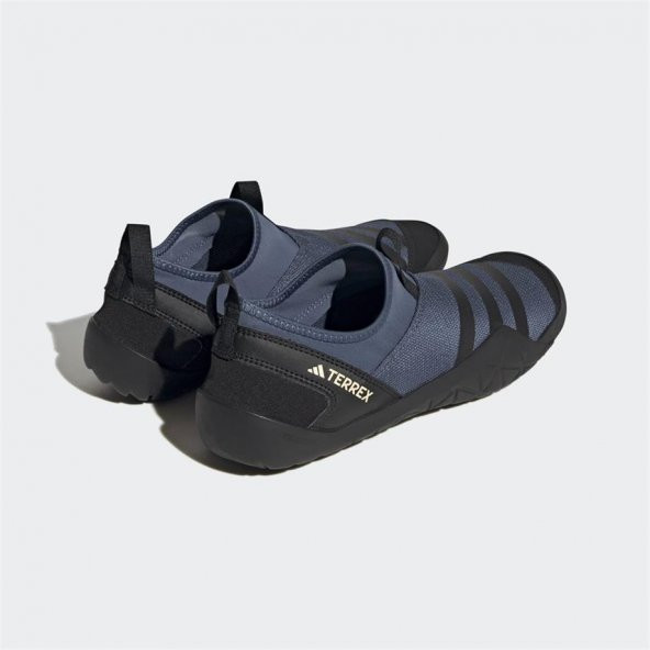 Adidas HP8650 Terrex Jawpaw Slip On H.Rdy Unisex Sandalet - 4