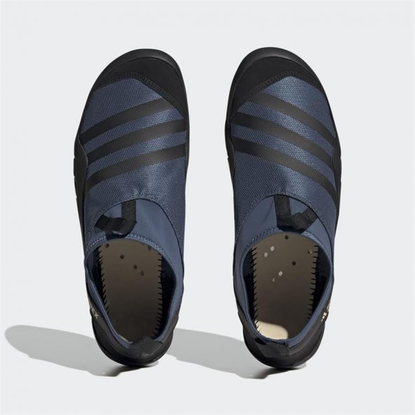 Adidas HP8650 Terrex Jawpaw Slip On H.Rdy Unisex Sandalet - 5