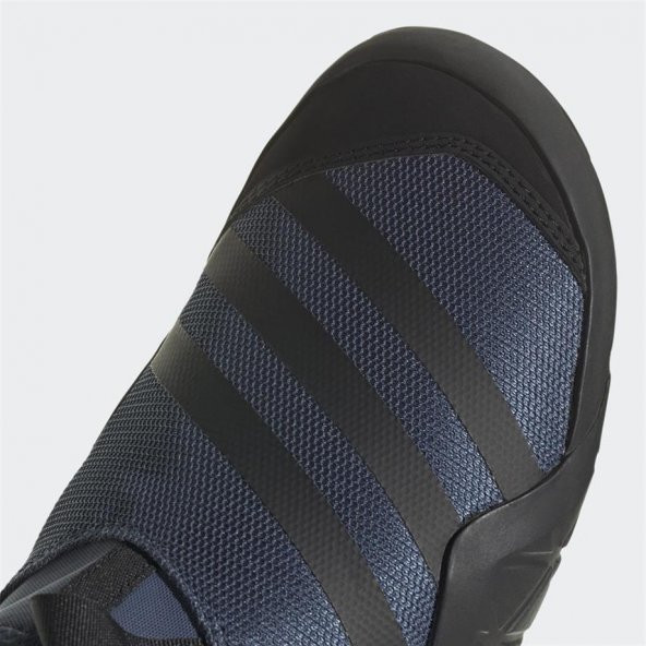 Adidas HP8650 Terrex Jawpaw Slip On H.Rdy Unisex Sandalet - 8