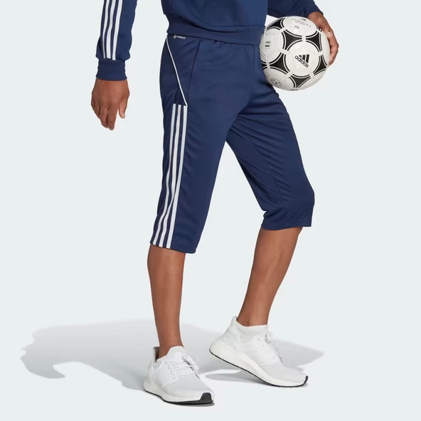 Adidas HS7235 Tiro23L 3/4 Pnt Erkek Eşofman Altı - 3
