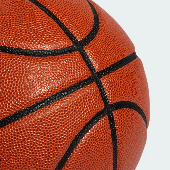 Adidas HM4975 All Court 3.0 Unisex Basketbol Topu - 4