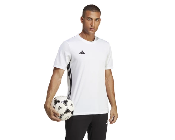 Adidas H44526 Tabela 23 Jsy Spor Tişört - 4