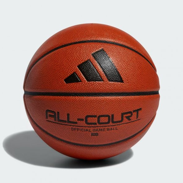 Adidas HM4975 All Court 3.0 Unisex Basketbol Topu