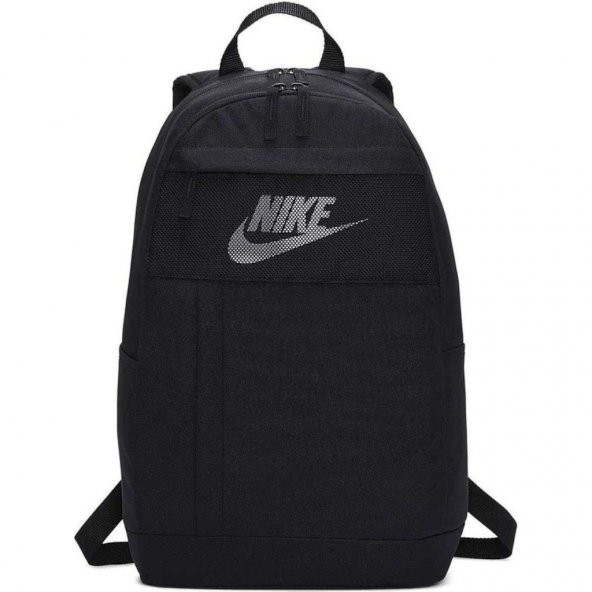 Nike BA5878-010 Nk Elmntl Bkpk - 2.0 Unisex Sırt Çantası - 1