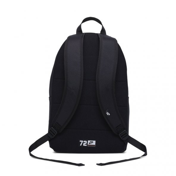 Nike BA5878-010 Nk Elmntl Bkpk - 2.0 Unisex Sırt Çantası - 3
