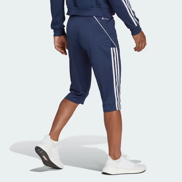 Adidas HS7235 Tiro23L 3/4 Pnt Erkek Eşofman Altı - 2