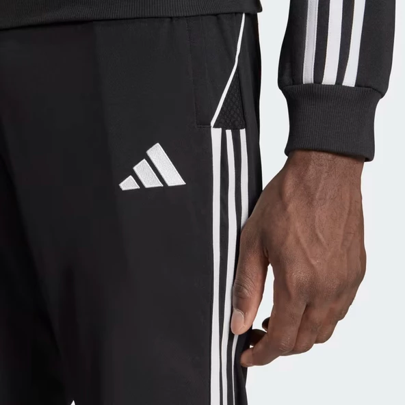 Adidas HS3548 Tiro23L 3/4 Erkek Eşofman Altı - 5