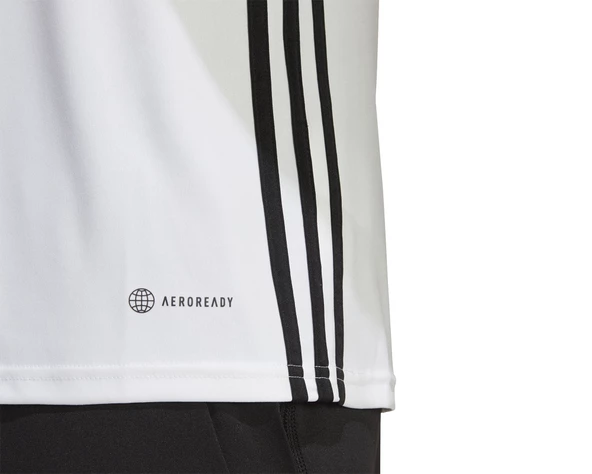 Adidas H44526 Tabela 23 Jsy Spor Tişört - 6