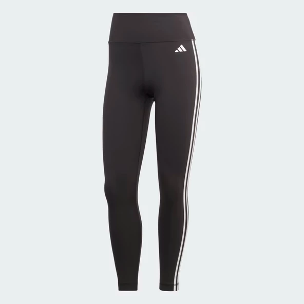 Adidas HT5438 Te 3S 78 Tig Kadın Spor Tayt - 4