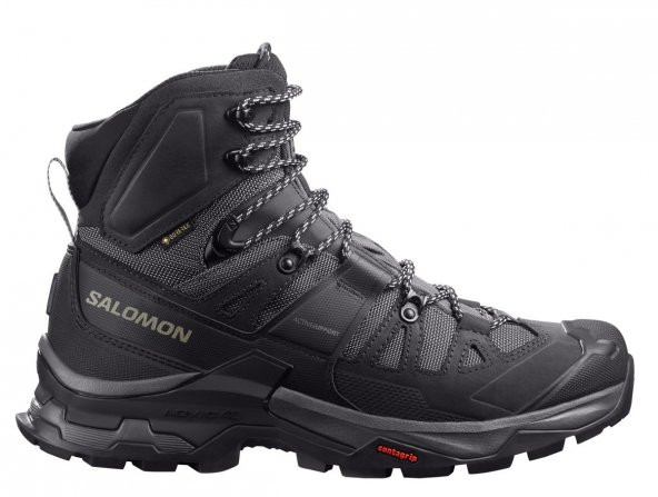 Salomon L41292600 Quest 4 Gtx Erkek Outdoor Ayakkabı