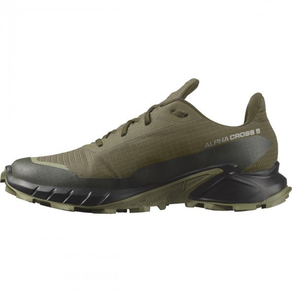 Salomon L47310300 Alphacross 5 Gtx Erkek Koşu Ayakkabısı - 3