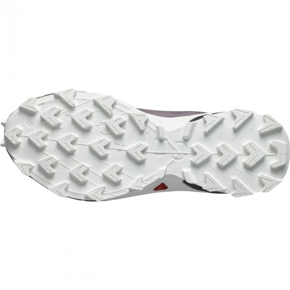 Salomon L47311000 Alphacross 5 Gtx W Kadın Koşu Ayakkabısı - 5
