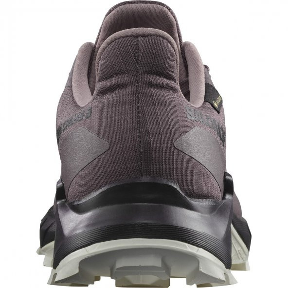 Salomon L47311000 Alphacross 5 Gtx W Kadın Koşu Ayakkabısı - 6