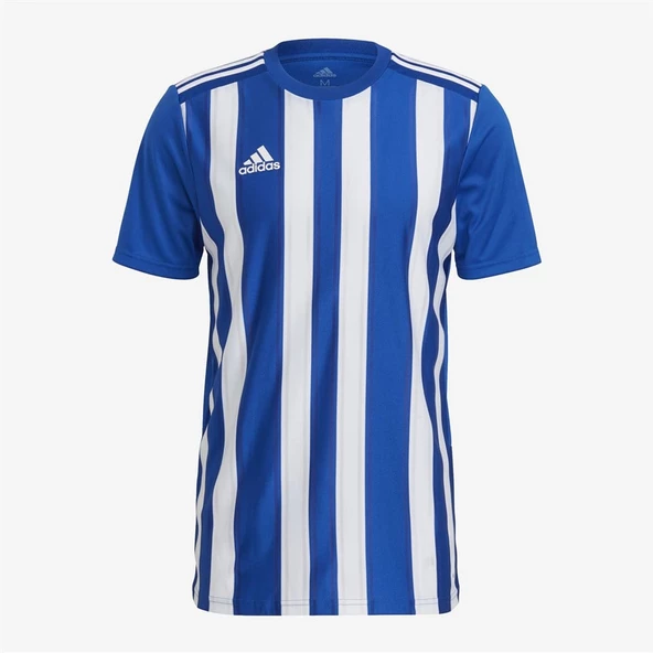 Adidas GH7321 Striped 21 Jsy Erkek Forma