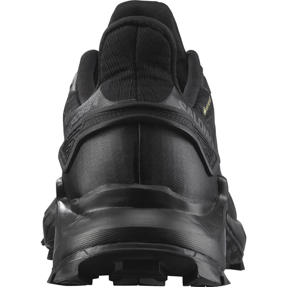Salomon L41733900 Supercross 4 Gtx W Kadın Koşu Ayakkabısı - 6