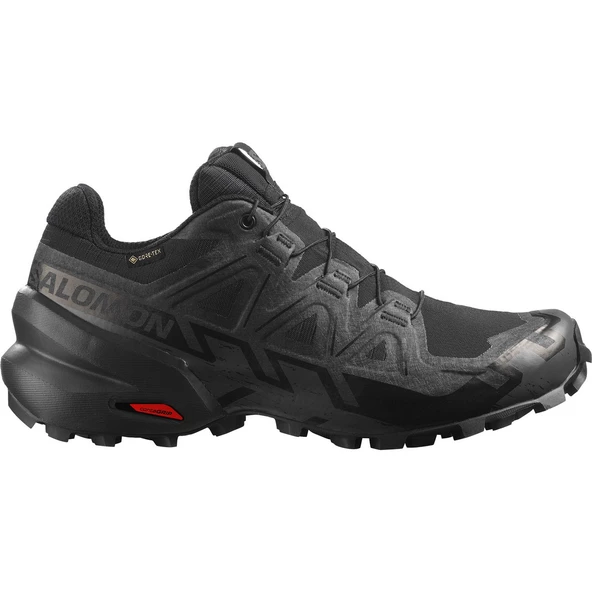 Salomon L41743400 Speedcross 6 Gtx W Kadın Koşu Ayakkabısı