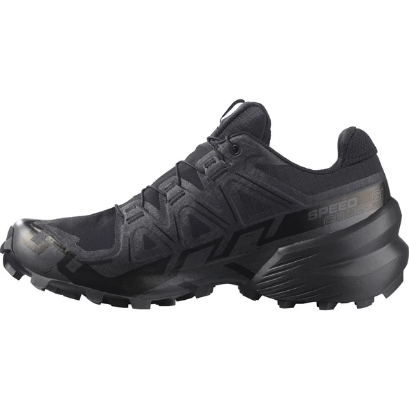 Salomon L41743400 Speedcross 6 Gtx W Kadın Koşu Ayakkabısı - 3
