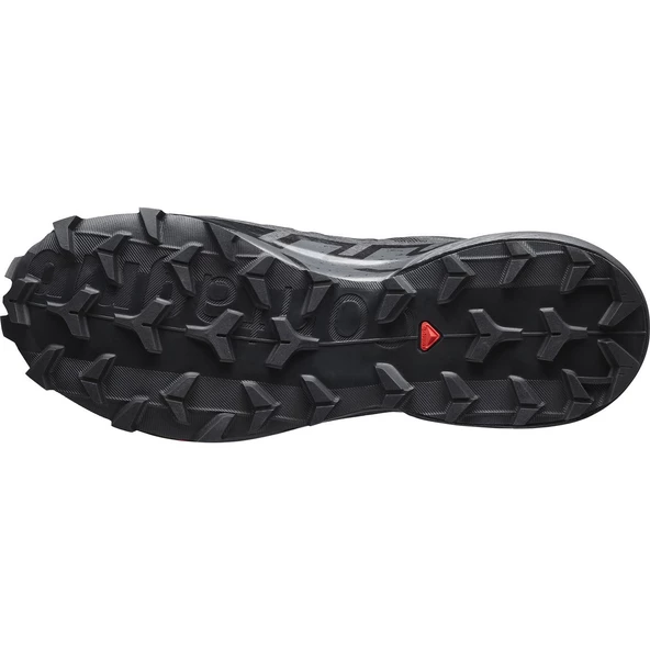 Salomon L41743400 Speedcross 6 Gtx W Kadın Koşu Ayakkabısı - 5