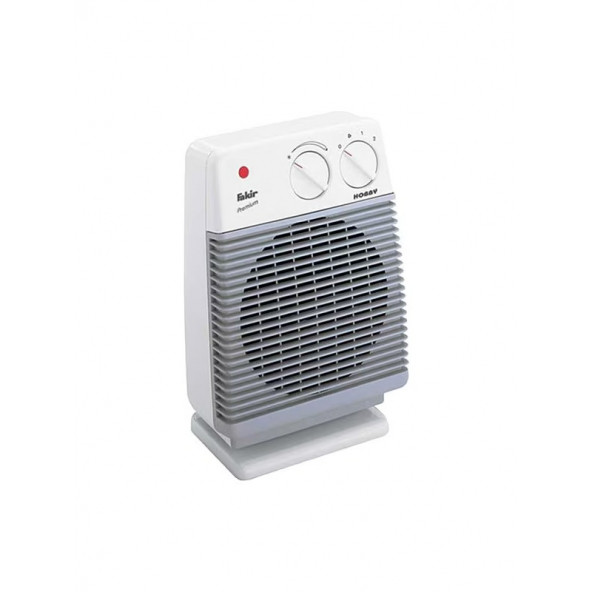 Fakir Hobby S Premium 2000 W Fanlı Isıtıcı