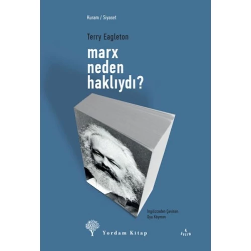 Marx Neden Haklıydı? - 1