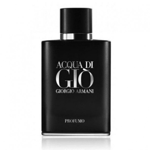 Giorgio Armani Acqua Di Gio Profumo Edp 125 Ml - 2