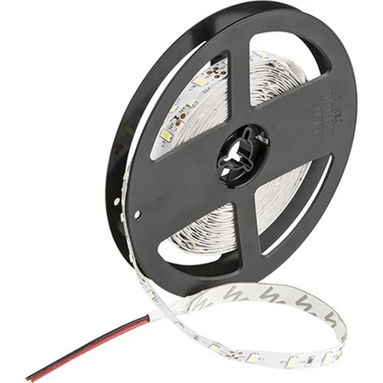 Cata CT-4545 Iç Mekan 10 Çipli Şerit LED 5m RGB