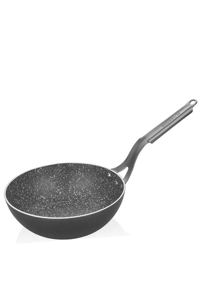 Altınbaşak Regal Granit Wok Tava 32 Cm