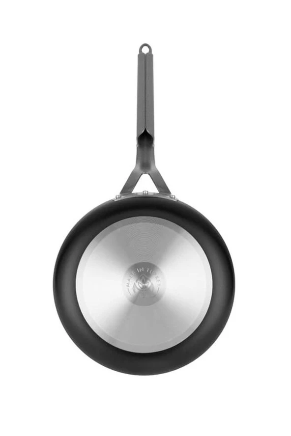 Altınbaşak Lazzetti Sote Tava 24 cm A 11 ST24 - Resim 3