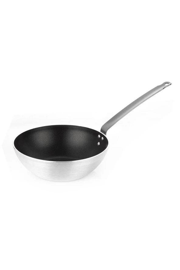 Altınbaşak Smartlon Wok Tava No:24