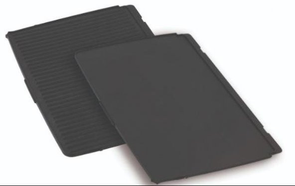 Fakir Tost Makinesi Pania Rouge Mat Kırmızı - 2