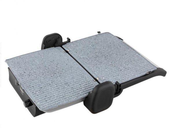 Fakir Tost Makinesi Pania Silver - 2