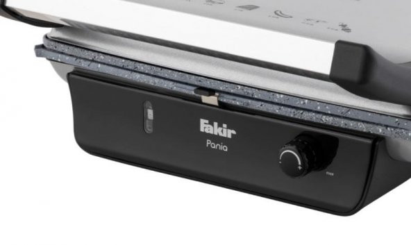 Fakir Tost Makinesi Pania Silver - 3