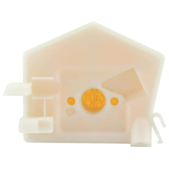 Kmtmak Husqvarna 51/55 Motorlu Testere Hava Filtresi Komple Set - Resim 2