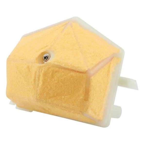 Kmtmak Husqvarna 51/55 Motorlu Testere Hava Filtresi Komple Set - Resim 3