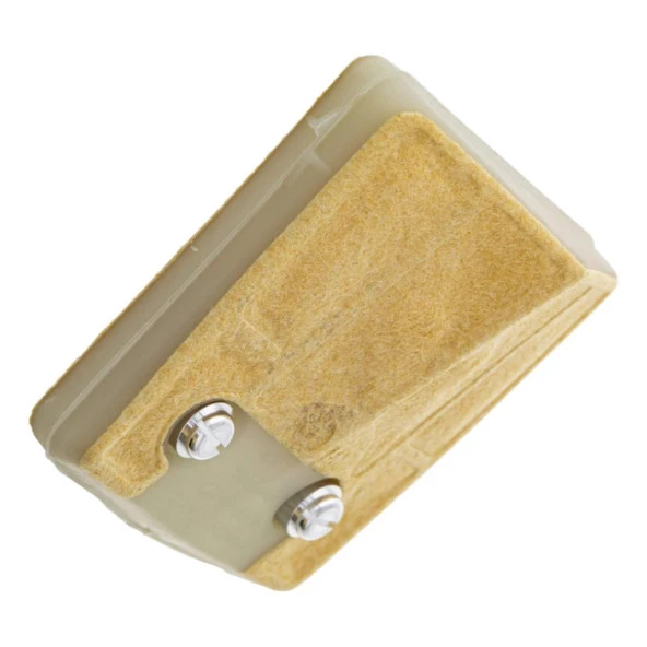 Kmtmak Husqvarna 61/281 Motorlu Testere Keçeli Hava Filtresi - Resim 3