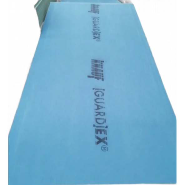 Knauf Guardex - 2