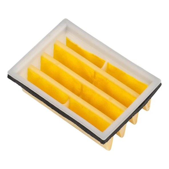 Kmtmak Husqvarna 268/272 Motorlu Testere Hava Filtresi - Resim 2