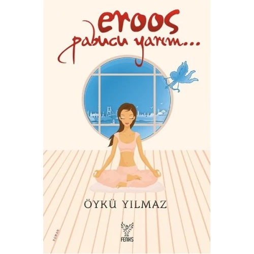 Eroos Pabucu Yarım