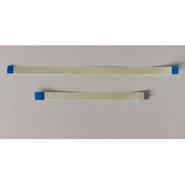 Toshiba Satellite L655 L650 C650 C655 Touchpad flex kabloları. - 2