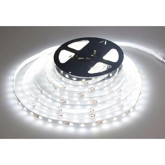 Cata CT-4480 Iç Mekan 10 Çipli Şerit LED 5m Beyaz - 2