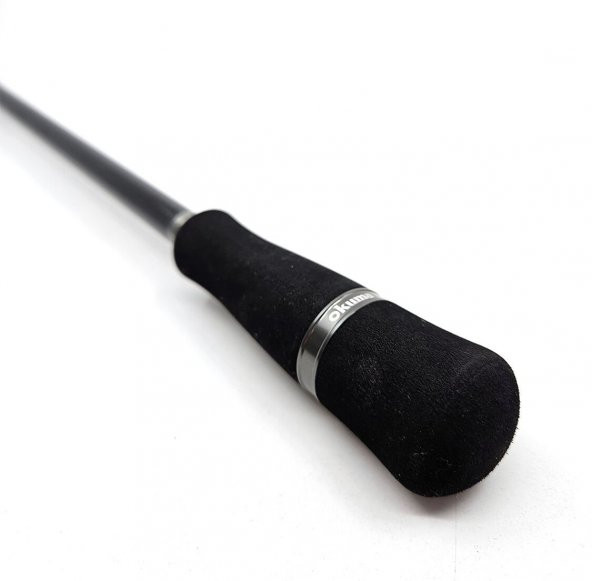 Cavalla Slow Jigging Spin 68 203cm M 20-100GR 1+1 Parça - 5