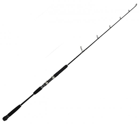 Cavalla Speed Jigging Spin 159cm MH 150-250GR 1 Parça - 2
