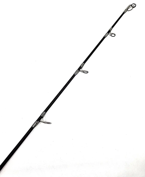 Cavalla Speed Jigging Spin 159cm H 200-350GR 1 Parça - 6