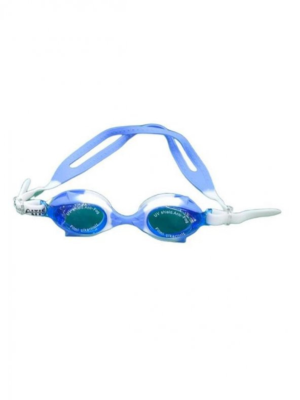 Altis Adg-06 Ayarlanabilir Yüzücü Gözlüğü