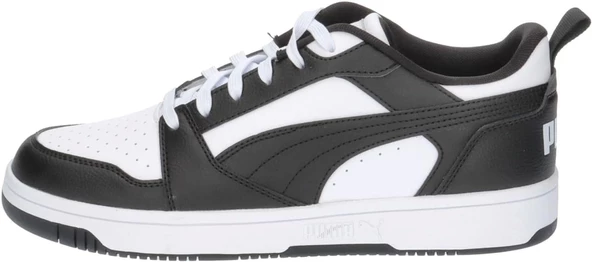 PUMA Rebound Sneakers Spor Ayakkabı 39232801 - Resim 2