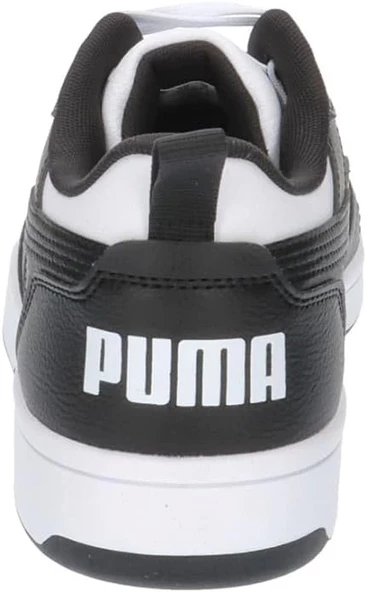 PUMA Rebound Sneakers Spor Ayakkabı 39232801 - Resim 4