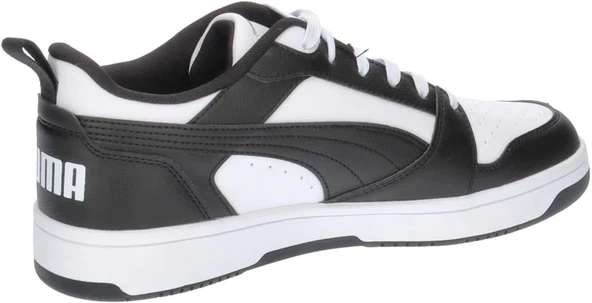 PUMA Rebound Sneakers Spor Ayakkabı 39232801 - Resim 5
