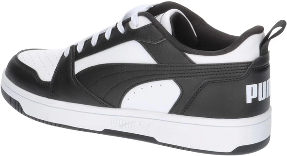 PUMA Rebound Sneakers Spor Ayakkabı 39232801 - Resim 6