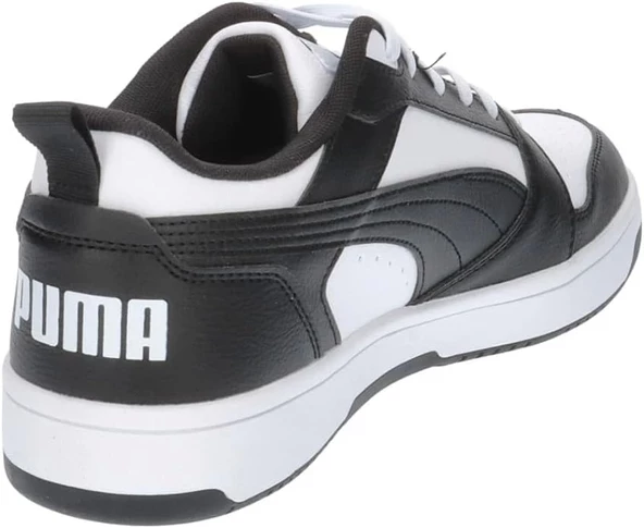 PUMA Rebound Sneakers Spor Ayakkabı 39232801 - Resim 3