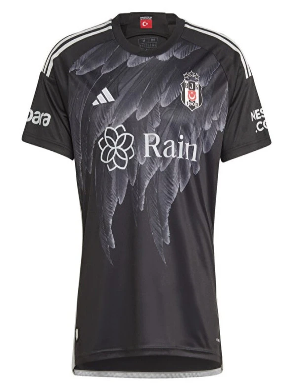 Beşiktaş B00780 Çocuk Deplasman Forması 2023/2024 - 2